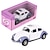 ieftine vehicule rc-jucărie 136 forță de întoarcere trei uși aliaj simulare mașină sport de teren model de mașină coacere bijuterii tort