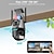 baratos Câmaras de Rede IP de Exterior-Webcam 8MP Lâmpada WIFI Com Fio Detector de Movimento Impermeável Ao ar Livre Jardim Apoio, suporte