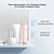 cheap Personal Protection-NEW XIAOMI MIJIA MEO702 Portable Oral Irrigator Dental Waterpulse For Teeth Whitening Water Thread Flosser Bucal Tooth Cleaner
