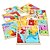abordables Puzzles-Développement de puzzle animal pour enfants, jouets de puzzle 3d pour l&#039;éducation de la petite enfance, garçons et filles de 2 à 3 ans