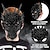 billige Dyrekostyme-Karnevalskostyme 2026 Vinger Maske Party-kostyme Drage Fest / aften Cosplay kostyme Barne Gutt Jente Jul Barnas Dag Maskerade Fest Halloween Maskerade Kle deg opp