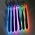 cheap Party Supplies-Led Luminescent Tie Tie Tie El Cool Light Accessories Tie Korean Version Professional Groom British Wedding Fashion Clothing Accessories