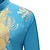 Недорогие Национальные и этнические костюмы-Муж. Рубашка Современные африканские наряды Африканская печать Дашики Маскарад Взрослые Рубашка Для вечеринок