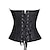 cheap Corsets-Women‘s Plus Size Sexy Wedding Costume Corset for Basic Wedding Party Corset Top