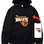 voordelige herenkleding op maat-Unisex aangepaste hoodies, aangepaste foto/tekst/logo hoodie, gepersonaliseerde hoodie, teamlogo hoodie, foto bedrukte hoodie