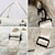 Χαμηλού Κόστους Ταξιδιωτικές Τσάντες-Ανδρικά Γυναικεία Τσάντα Τσάντα χιαστί Τσάντα ώμου Σάκος γυμναστηρίου Σάκος Ύφασμα της Οξφόρδης ΕΞΩΤΕΡΙΚΟΥ ΧΩΡΟΥ Καθημερινά Αργίες Φερμουάρ Μεγάλη χωρητικότητα Αδιάβροχη Ελαφρύ Συμπαγές Χρώμα Καπιτονέ