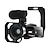 Χαμηλού Κόστους Action Κάμερες-4k 56.0mp 60fps ζωντανή ροή βιντεοκάμερα εγγραφής vlog ψηφιακή βιντεοκάμερα webcam wi-fi ultra hd ψηφιακή κάμερα για ζωντανή μετάδοση youtube με ψηφιακό ζουμ 16x και οθόνη αφής νυχτερινής όρασης με