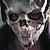 cheap Accessories-Skeleton / Skull Mask Halloween Props Adults&#039; Men&#039;s Women&#039;s Funny Halloween Halloween Carnival Mardi Gras Easy Halloween Costumes