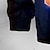 olcso Fiú 3D felsőruházat-Fiú 3D Mértani Kapucnis felsőrész Kabát Ruházat Hosszú ujj 3D nyomtatás Ősz Tél Divat Utcai sikk Menő Poliészter Gyerekek 3-12 év Szabadtéri Hétköznapi Napi Normál