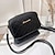 cheap Handbag &amp; Totes-Women&#039;s Handbag Crossbody Bag PU Leather Office Daily Adjustable Durable Light Brown Black White