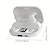 economico Cuffie TWS wireless-x57 mini cuffie bluetooth sleep cuffie sportive di resistenza super grandi con display digitale
