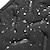 رخيصةأون بنطلونات الرياضة-رجالي السراويل الصوفية السراويل الشتوية بنطلونات السراويل جيب سهل راحة متنفس الأماكن المفتوحة مناسب للبس اليومي مناسب للخارج موضة كاجوال أسود ساق سوداء مستقيمة