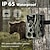 abordables Cámaras de red IP de interiores-capture la vida silvestre en acción cámara de rastreo de caza hc-801a con visión nocturna &amp; activación de movimiento