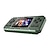 abordables divertissement électronique-rétro portable mini console de jeu portable 8 bits 3,0 pouces couleur lcd lecteur de jeu intégré 800 jeux