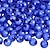 preiswerte Perlenherstellungsset-100 Stück Schmuckherstellung, 8 mm, Kunstperlen, Acryl, runde Perlen, Abstandshalter, lose Perlen, DIY-Schmuckherstellung, Halskette, Armband, Ohrringe, Zubehör für DIY-Armbänder, Schmuck