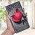 abordables Coques Samsung-téléphone Coque Pour Samsung Galaxy S25 Ultra S24 S23 S22 S21 S20 Ultra Plus FE A54 A34 A14 A53 A33 A23 A13 Étui Portefeuille avec Support Magnétique Protection complète du corps TPU faux cuir