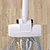 billige Støvsugere-trådløs støvsuger multifunktionel håndholdt stor sugestøvsuger bil husholdningsinstrument til fjernelse af mider med to formål