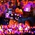 abordables Enchufe eléctrico-Elegante cadena de luces de bajo voltaje con 8 funciones para recepción de bodas y fiestas: 10 m, 100 ledes, 20 m, 200 ledes, 30 m, 300 ledes: Navidad, Halloween, bodas, decoración interior y exterior
