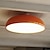 billiga Plafonder-taklampa kök akryl metall moderna armaturer takhängande ö lampor för kök matsal sovrum 110-240v