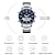 Недорогие Кварцевые часы-kat-wach мужские часы оригинальный бренд модный ремешок из нержавеющей стали многофункциональные водонепроницаемые часы спортивные электронные часы