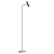 billige bord- og gulvlampe-Gulvlampe Til Stue / Soverom Metall 110-120V / 220-240V Svart / Hvit / Gull