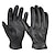 cheap Motorcycle Gloves-OZERO New Men Motorcycle Gloves Touchscreen Riding Racing Gloves Full Finger Breathable Non-slip Motocross Guantes Gloves