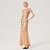 Χαμηλού Κόστους Ιστορικές &amp; Vintage Στολές-Δροσμός 20ετών 1920 Κοκτέιλ Φόρεμα Vintage Φόρεμα Φανελάκι φόρεμα Φορέματα Φορέματα χορού Φόρεμα αποκριών Χριστουγεννιάτικο φόρεμα για πάρτι Μέχρι τον αστράγαλο Το Great Gatsby Τσάρλεστον Γυναικεία