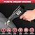 זול כלי תיקון לרכב-ערכת רתכי פלסטיק משודרגת מכונת מהדק חם לרכב תיקון פגוש ערכת רתך כלי עם צבת כלי מוסך us/eu plug