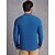 cheap Men&#039;s Casual T-shirts-Men&#039;s T shirt Tee Tee Top Long Sleeve Shirt Plain Pit Strip Crew Neck Street Vacation Long Sleeve Knitting Clothing Apparel Fashion Designer Basic Halloween