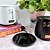 cheap Kitchen Appliances-USB Cup Warmer Wamer for Milk Coffee Tea Heat Heating Coaster for Mugs Cup Baby Milk Heater