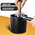 cheap Coffee Appliance-Coffee containers Coffee Grounds Knock Box Tea Dregs aBucket Container Trash Bin Home Coffee Machine Accessory