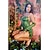 cheap Carnival Costumes-Poison Ivy Dress Cosplay Costume Adults&#039; Women&#039;s Sexy Costume Performance Party Halloween Halloween Carnival Masquerade Easy Halloween Costumes Mardi Gras