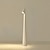 זול מנורות שולחן-מנורת שולחן אלחוטית 13.8 אינץ&#039; עם רגליים גבוהות ניידת נטענת מנורת שולחן דקורטיבית תלת-צבעונית עמעום רב תכליתי סלון וחדר אוכל