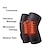 cheap Body Massager-Electric Heating Knee Pad Massage Leg Musle Bone Pain Relief Vibration Massager Physiotherapy Instrument Rehabilitation