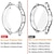 halpa Samsungin kellon rannekkeet-Kellon ranneke varten Samsung Galaxy Watch 6 5 4 40/44mm Watch 6 Classic 43/47mm Watch 5 Pro 45mm Watch 4 Classic 42/46mm 3 41mm Ruostumaton teräs Korvaus Hihna Casen kanssa Urheiluhihna Ranneke