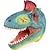 preiswerte Deko-Spielsachen-Kognitives Handschuhmodell für Wissenschaft und Bildung simuliert Dinosaurier-Meerestier, interaktives Unterhaltungs-Handpuppenspielzeug für Kinder