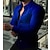preiswerte Herrenhemden mit Grafik-Gradient Herren Business Casual 3D gedruckt Shirt Langarm Turndown Button-Down Tops Grün Schwarz Blau Lila Rot Täglich Urlaub Mode Casual Atmungsaktiv