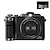 cheap Digital Camera-Vlogging Camera 4K 48MP Digital Camera with WiFi Free 32G TF Card &amp; Hand Strap Auto Focus &amp; Anti-Shake Built-in 7 Color Filters Face Detect 3&#039;&#039; IPS Screen 140Wide Angle 18X Digital Zoom