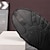 olcso Kézzel készített cipők férfiaknak-Férfi Csizmák Ρετρό Alkalmi csizma Kézzel készített cipők Gyalogló Alkalmi Napi Bőr Kényelmes Bokacsizmák Papucs Fekete Sárga Kék Tavasz Ősz