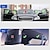 cheap Automotive Equipment &amp; Tools-Car Safety Hammer Auto Emergency Glass Window Breaker Seat Belt Cutter Life-Saving Escape Car Emergency Tool