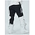 levne dámské aktivní svrchní oděvy-ARCTIC QUEEN Pánské Dámské Kalhoty na lyže Venkovní Zima Zahřívací Voděodolný Větruvzdorné Prodyšné Kalhoty Spodní část oděvu pro Lyže Outdoor a turistika Zimní sporty
