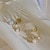 Χαμηλού Κόστους Σκουλαρίκια-Γυναικεία Κουμπωτά Σκουλαρίκια Κρεμαστά Σκουλαρίκια Κρίκοι Γεωμετρική Καρδιά Σχήμα λουλουδιών Βίντατζ Στυλάτο Απλός Πολυτέλεια Γλυκός Σκουλαρίκια Κοσμήματα 1# / 3 Κιλά / 4# Για