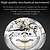 זול שעונים מכאניים-שעוני גברים מותג olevs תצוגת לוח שנה זוהרת שבוע לוח שנה כפול שעונים מכניים אוטומטיים שעוני ספורט עמיד למים גברים