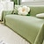 tanie Narzuty na sofę-chenille narzuta na sofę narzuta na kanapę szałwia zielony ochraniacz na kanapę sofa koc sofa narzuta na kanapy nadająca się do prania sofa segmentowa pokrowce na kanapy dla psów