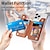 billige kortholdere og etuier-rejse pung korttaske kreditkortholder til mobiltelefon multifunktionel klæbende telefon pung kortholder mobiltelefon kort etui