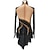 Χαμηλού Κόστους Καλλιτεχνικό πατινάζ-Φόρεμα για φιγούρες πατινάζ Γυναικεία Κοριτσίστικα Patinaj Φορέματα Μαύρο Οπή για τον αντίχειρα φωτεινή βαφή Υψηλή Ελαστικότητα Επαγγελματική Ανταγωνισμός Ενδυμασία πατινάζ Διατηρείτε Ζεστό