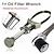 cheap Vehicle Repair Tools-StarFire Car Oil Filter Removal Tool Strap Wrench 60mm To120mm Diameter Adjustable Wrench