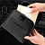 cheap Car Organizers-Car Tissue Box Car Seat Back Sun Visor Hanging Tissue Bag Multi-functional Napkin Case Armrest Box Tissue Holder Car Accessories
