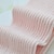 Недорогие Детские носки-Дети Девочки Чулки Черный Белый Розовый Сплошной цвет Рюши Весна Осень Симпатичные Стиль Дом 2-8 лет