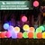 olcso LED szalagfények-3 méteres led zsinór lámpa 20 led mini golyó esküvői tündérfény ünnepi parti kültéri udvari dekorációs lámpa USB tápellátással